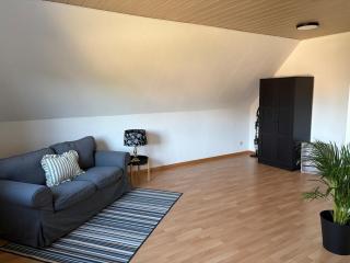 3-Zimmer-FeWo im 1-OG in ruhiger Lage - Natur & See - 7