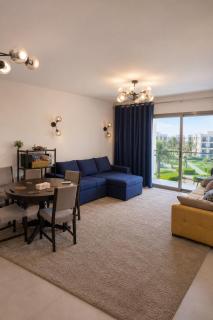 MARASSI MARINA 2 APARTMENT FOR RENt - 1