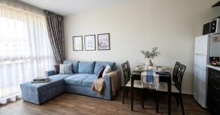 Cascadas private apartments - 0