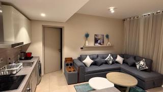 Hurgada El Gouna Mangroovy 1 bedroom with roof top - 3