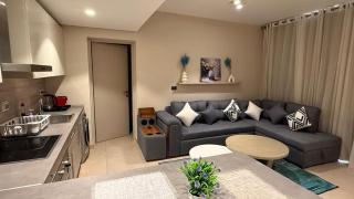 Hurgada El Gouna Mangroovy 1 bedroom with roof top - 8
