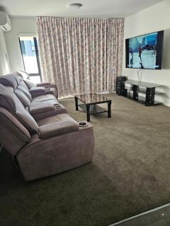 Christchurch City-Centre Accommodation - 7