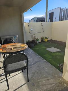 Christchurch City-Centre Accommodation - 2