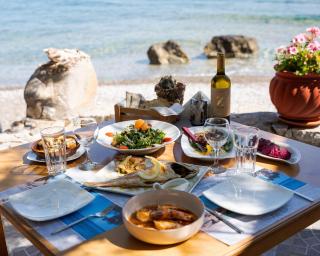 Koutelo by The Sea - 9