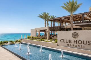 MARASSI MARINA 2 APARTMENT FOR RENt - 2