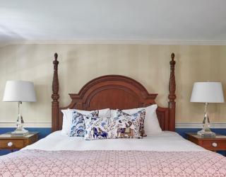 Cape Arundel Inn and Resort - 9