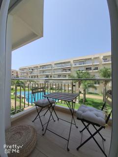 Chaleureux appartement - 0