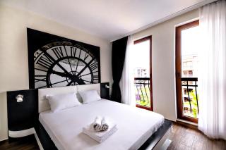 Cascadas private apartments - 4