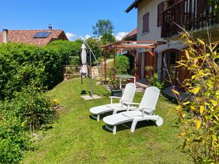 L'Aparté Nature, entre campagne et montagne - 6
