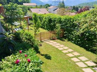 L'Aparté Nature, entre campagne et montagne - 3