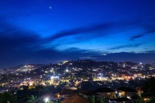 Lubowa Express View - 9