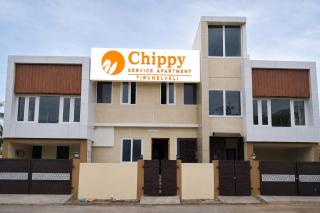 Chippy Service Apartment No 965 Tirunelveli - 0