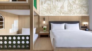 Vignette Collection Resea Hotel Beidaihe by IHG - 4