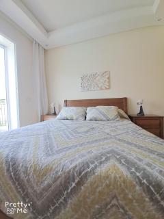 Chaleureux appartement - 4