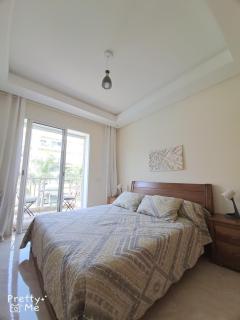 Chaleureux appartement - 5