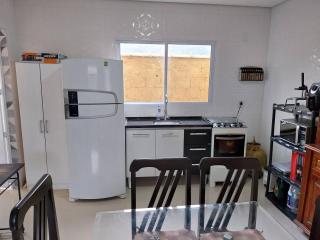 SOBRADO COMPLETO EM PARATY com tv LCD, wi-fi, próximo ao centro - 7