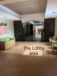 Chateau Elysee Condominium Siene bldg at Paranaque Philippines - 0