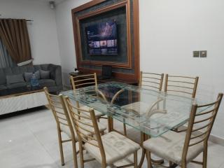 Alfa House - 1