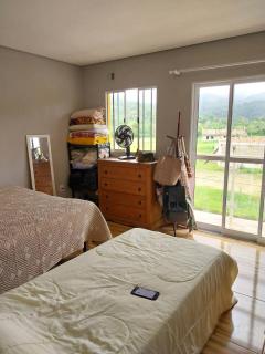 SOBRADO COMPLETO EM PARATY com tv LCD, wi-fi, próximo ao centro - 8