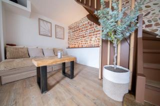 Love Room - Le carron rouge - 3