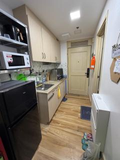 Chateau Elysee Condominium Siene bldg at Paranaque Philippines - 9