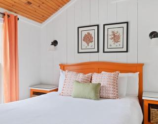The Cottages at Cabot Cove - 9