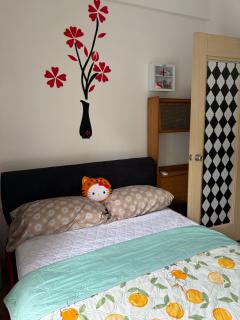 Chateau Elysee Condominium Siene bldg at Paranaque Philippines - 6