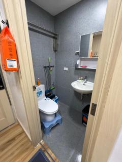 Chateau Elysee Condominium Siene bldg at Paranaque Philippines - 3