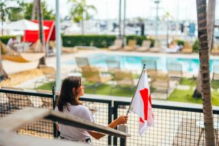 The Perry Hotel & Marina Key West - 9