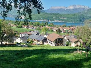 Chambre confort, 3mn du lac d'Annecy - 3