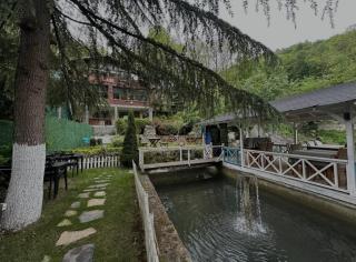 Özde Dağ Evi - 9