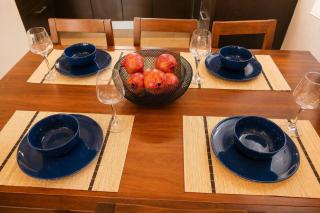 Olive Garden Vila - 6