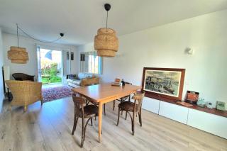 Bright Dinard home by the beach - 9
