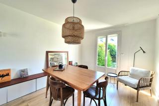 Bright Dinard home by the beach - 8