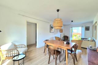 Bright Dinard home by the beach - 7