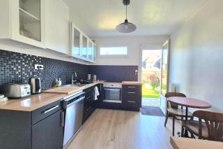 Bright Dinard home by the beach - 5