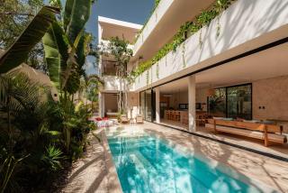 Villa Lumila Rooftop Sunset & Jungle Views - 9