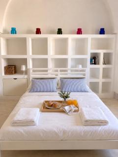 GioBi House - Private Terrace in Salento - 5