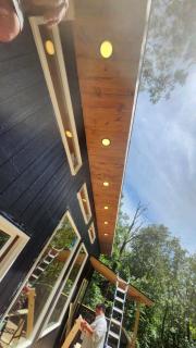 Wildwood Cabins - 1