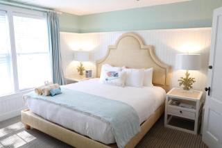 The Tides Beach Club - 4