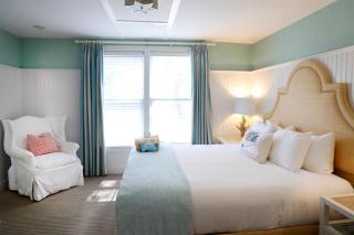 The Tides Beach Club - 2