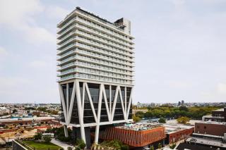The William Vale - 9