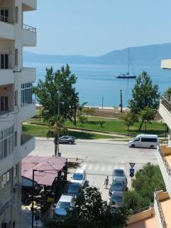 apartment's LUNGO MARE - 6