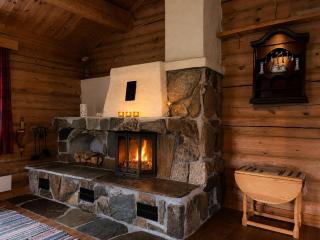 Mountain cabin 8 in Ål with Sauna - 9