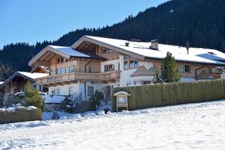 Ferienhaus Elisabeth - 3