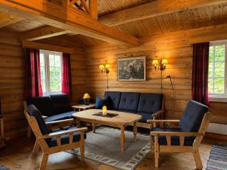 Mountain cabin 8 in Ål with Sauna - 8