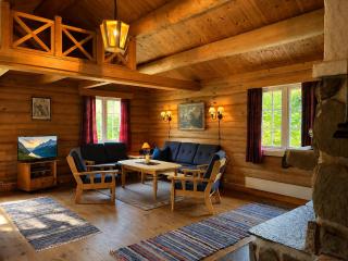 Mountain cabin 8 in Ål with Sauna - 7