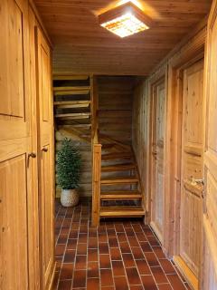 Mountain cabin 8 in Ål with Sauna - 2