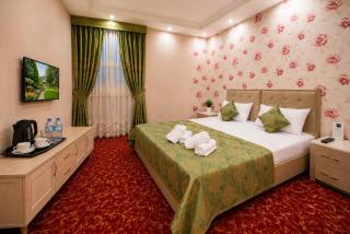 Sultanahmet Hotel - 4