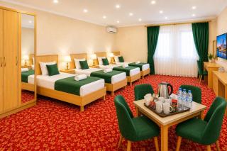 Sultanahmet Hotel - 2